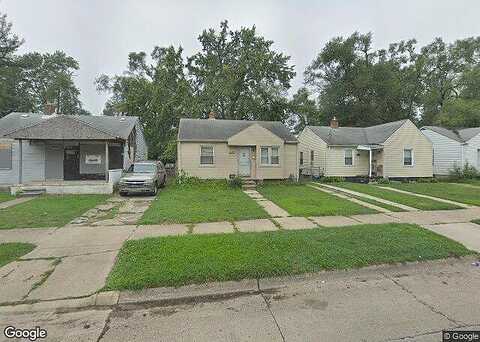 Fenmore, DETROIT, MI 48235