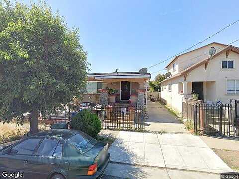 Roosevelt, RICHMOND, CA 94801