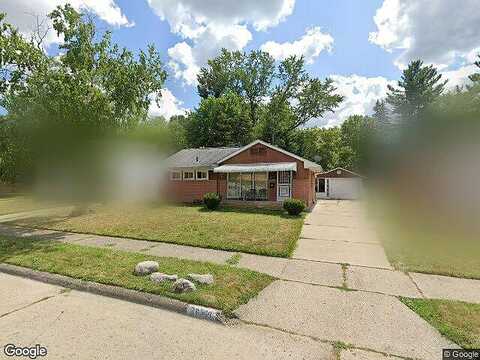 Cherokee, DETROIT, MI 48219