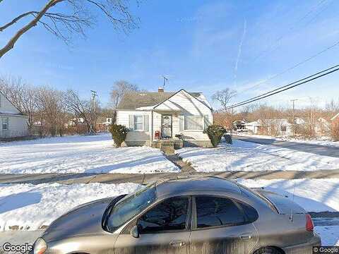 Alcoy, DETROIT, MI 48205