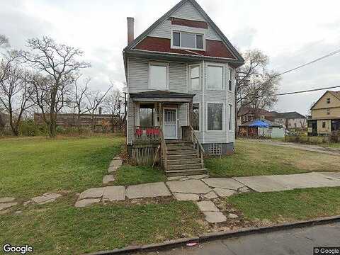 Poplar, DETROIT, MI 48208