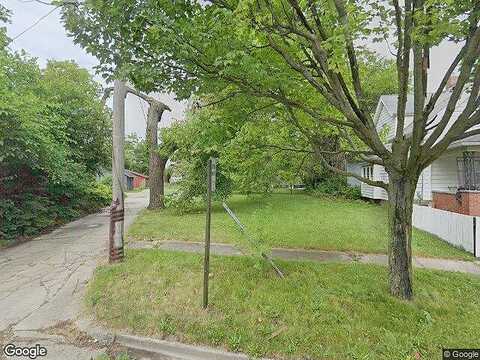Lake Shore, TOLEDO, OH 43609