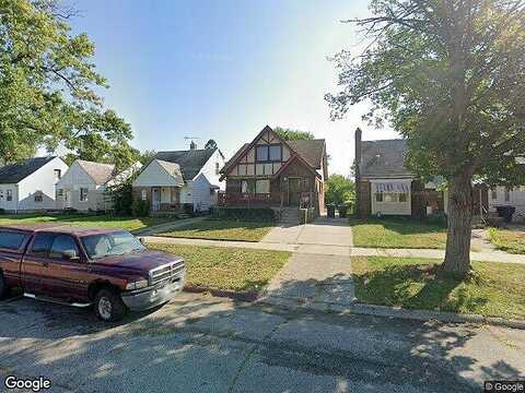 Coventry, HIGHLAND PARK, MI 48203