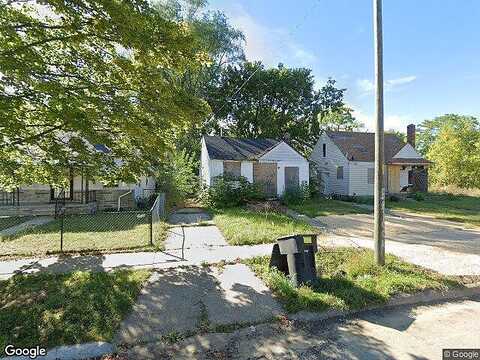 Barlow, DETROIT, MI 48205