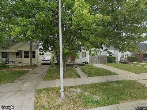 Kenosha, HARPER WOODS, MI 48225