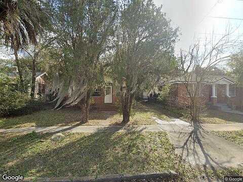 54Th, JACKSONVILLE, FL 32208