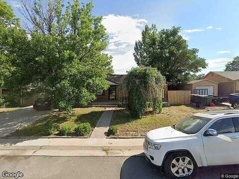 115Th, NORTHGLENN, CO 80233