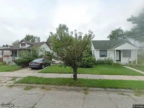 Morris, LINCOLN PARK, MI 48146