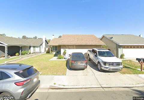 Larchmont, LAKE FOREST, CA 92630