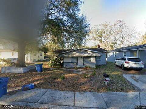 41St, JACKSONVILLE, FL 32209