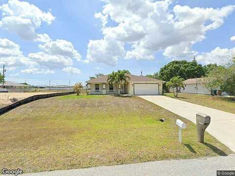 7Th, CAPE CORAL, FL 33909