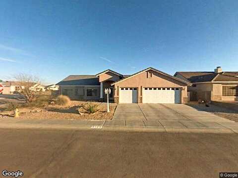 Dale Evans, KINGMAN, AZ 86409