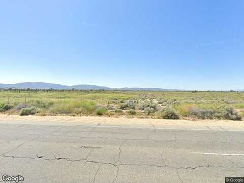 Avenue N4, PALMDALE, CA 93551