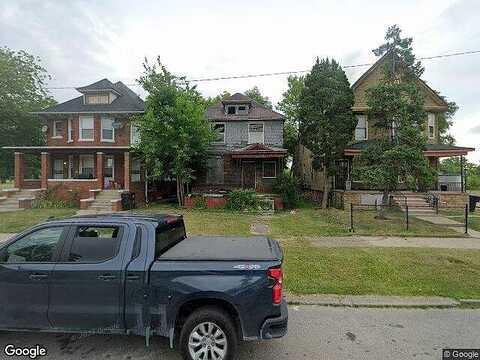 Bewick, DETROIT, MI 48214