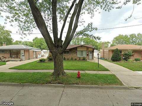 Pagel, LINCOLN PARK, MI 48146