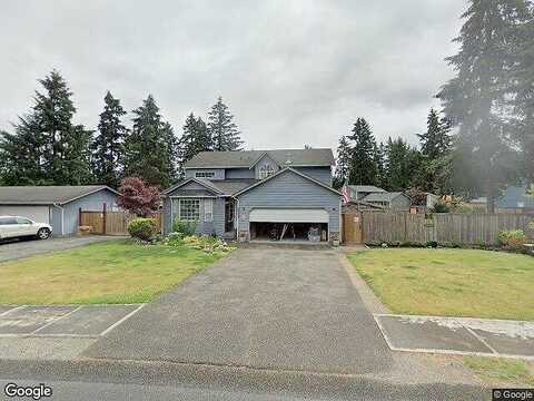 82Nd Avenue, SPANAWAY, WA 98387