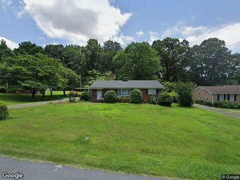 Hillcrest, UNION, SC 29379