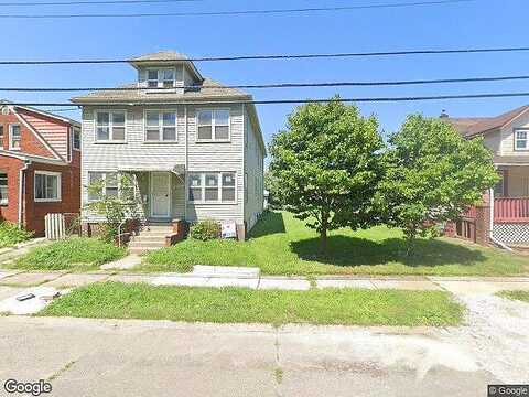 Alexander, RIVER ROUGE, MI 48218