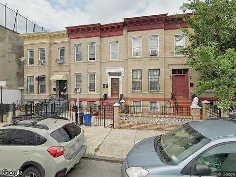 45Th, BROOKLYN, NY 11220