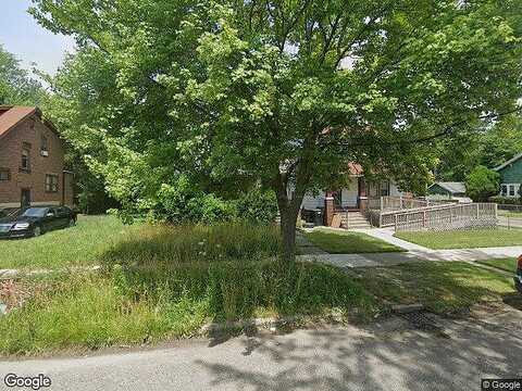 Sturtevant, DETROIT, MI 48206