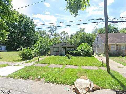 Kessler, DETROIT, MI 48219