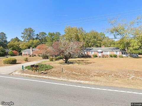 Market Street, CHERAW, SC 29520