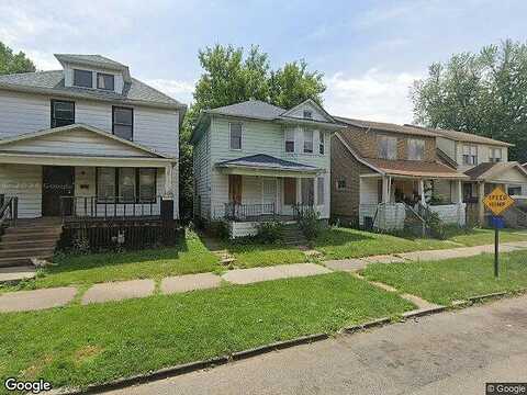 Highland, DETROIT, MI 48206