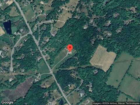 County Route 1, WARWICK, NY 10990