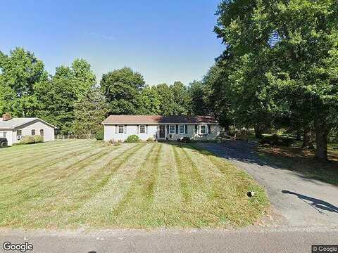 Pine Burr, KERNERSVILLE, NC 27284