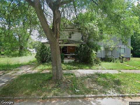 Richton, HIGHLAND PARK, MI 48203