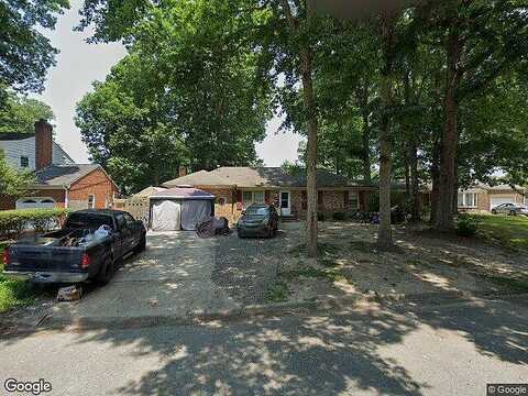 Shadywood, NEWPORT NEWS, VA 23602