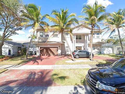 35Th, FORT LAUDERDALE, FL 33308