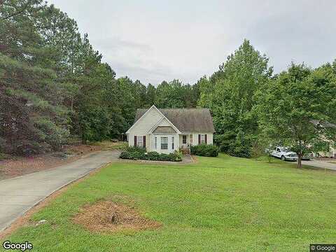 Cedarhurst, FRANKLINTON, NC 27525