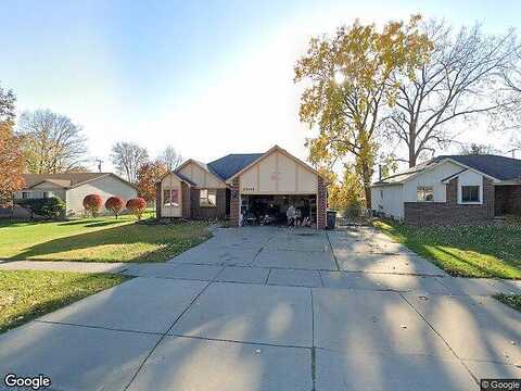 Murray, CLINTON TOWNSHIP, MI 48035