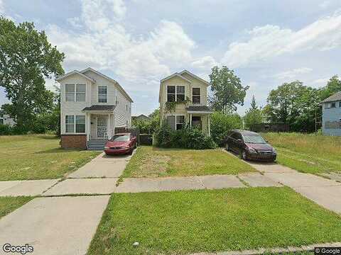 Candler, HIGHLAND PARK, MI 48203