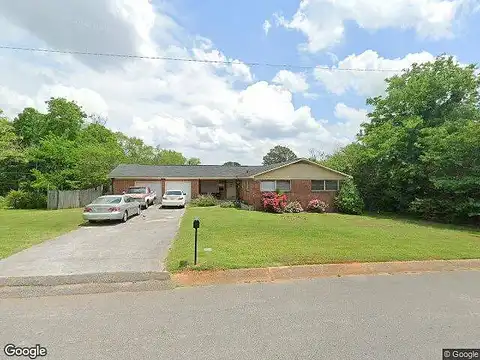 Crestwood, HUNTSVILLE, AL 35805