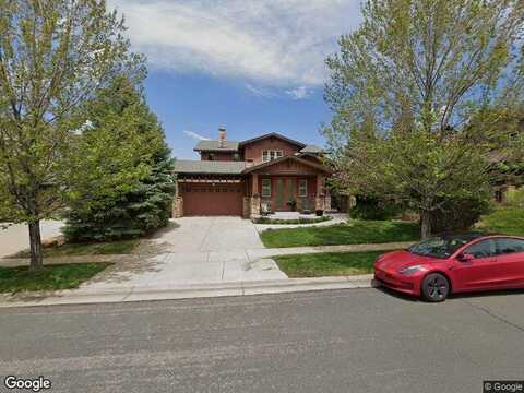 Park Crescent, AURORA, CO 80016