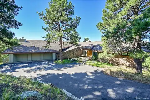 Foothills Drive, Golden, CO 80401