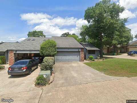 Timber Creek, CONROE, TX 77301