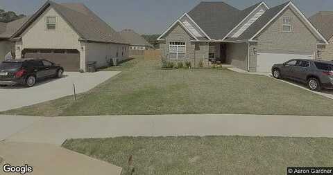 Paradise Hills, JONESBORO, AR 72405