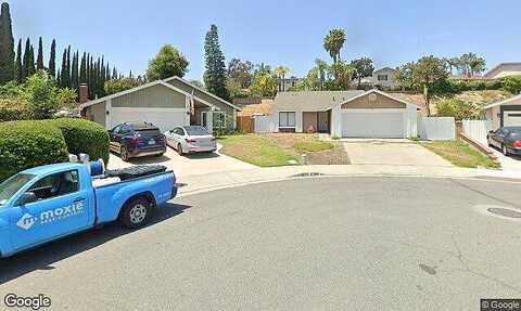 Southport, LAGUNA HILLS, CA 92653