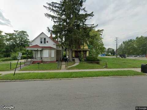 Van Dyke, DETROIT, MI 48214