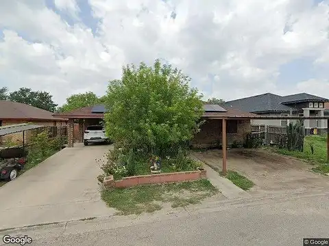 Teodora, RIO GRANDE CITY, TX 78582