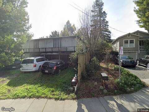 Evergreen, MILL VALLEY, CA 94941