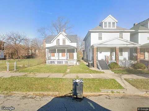 Wreford, DETROIT, MI 48208