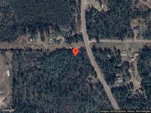 County Road 581, ISHPEMING, MI 49849