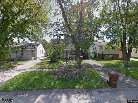 New York, INKSTER, MI 48141