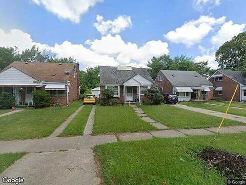 Woodsfield, INKSTER, MI 48141