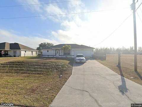 24Th, CAPE CORAL, FL 33993