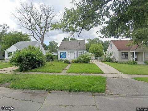 Parkwood, INKSTER, MI 48141